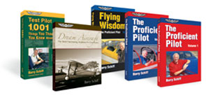 Books by Barry Schiff