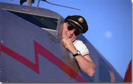 Barry Schiff A lifetime of aviation wisdom offered by Barry Schiff to reward a pilot or flight instructor