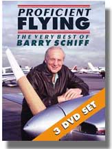 Photo of Barry's DVD cover