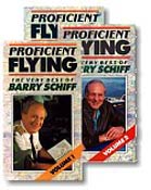 Videos by Barry Schiff
