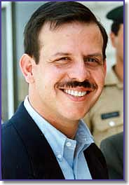 Prince Feisal