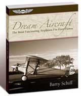 Cover of Dream Aircraft by Barry Schiff